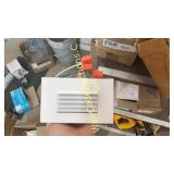 Misc. electrical Parts