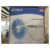 Ribbon Tape / 16