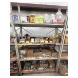 Mixed Lot (New) - Wire Connectors,
