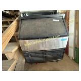 Cool Air Ice Machine - 3ft and 4in / 2Ft WORKING