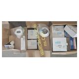 Lighting - Elite Lighting 3" Recessed, Reflector