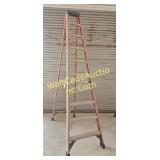 Ladder - 10