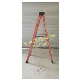 Ladder - 6