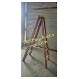Ladder - 6