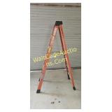Ladder - 6