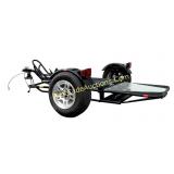 Motorcycle Big Bike Teamspirit Trailer