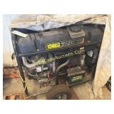 Guardians Ultra Source 15000 Electric Start