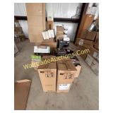 Lighting 5"&6" LED Recessed Retrofit Lit (13)