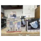 Lighting - HI-PRO LED 36W, Solid State Lighting