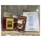 Hand Held Remote Air Control, A-8 Outside Elbow,