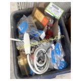 Misc. Electrical Parts / see Pictures