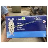 Outlets - 15A-125v, NIB