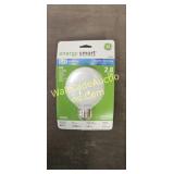 Bulbs - GE Energy Smart LED Bulbs(16) - 2.8 Watts