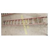 Ladder - Up to 32