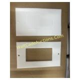 1G GFCI Recpt Insulating Gaskets