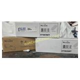 Junction Boxes(3) - Maxim Led Hardware, NIB