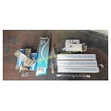 Bulbs-  Mixed Lot(10)- 110-130V 300W, 120V