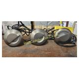 Lighting - WAC Mini In-Ground Lights(3)