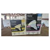Halco Halogen Bulbs (2) - 1 100 W Replacement, 1