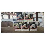 Bulb - Halco  Reflector Flood BR40 (5) - 65W