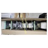 GCFI(8) - Legrand Tamper Resistant, Outlet 15A