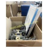 Switches - Single Pole, NIB