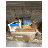 Lutron Fluorescent Dimming Ballasts, Ballasts