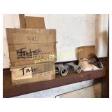 Type LB Conduit Body / CSL Lighting Eco-