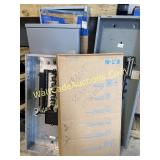 Meter Boxes EATON Quantity (5)
