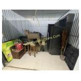 APPLIANCES & FURNITURE