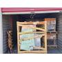Restaurant Equipment - Access Self Storage - Red Oak #4545