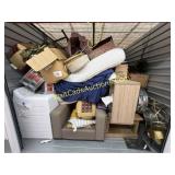 APPLIANCES, HOME DECOR, FURNITURE
