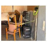 APPLIANCES, FURNITURE