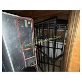 APPLIANCES, FURNITURE, MOVING DOLLY