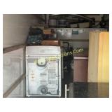 APPLIANCES, FURNITURE