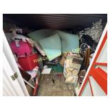 FURNITURE, BOXES, TOTES,