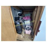 BOCES, BEDROOM FURNITURE