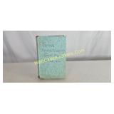 Good Housekeeping Cookbook 7th Edition 1944