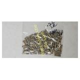 Ammo - .22 LR Remington, 100 Rounds