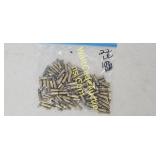 Ammo - .22 LR Remington, 100 Rounds