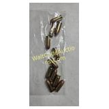 Ammo - .380 Auto SP, 10 Rds
