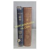 Medical Books General Surgery  1915, Obstetrics