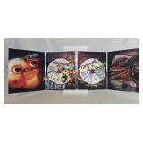 Blu-Ray  Gremlins Collector Edition
