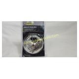 Padlocks - Pro Essentials Disc Padlock