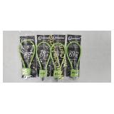 Gun Locks - Lockdown 11" Cable Lock, Lot of 4