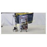 Gun Lot (3pc) Bore -Nado Barrel Cleaning Rope,