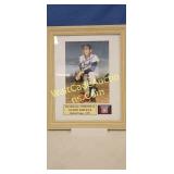 Sandy Koufax "Baseball Immortal" 5x7 signed
