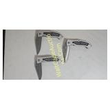 Storm Chaser III 5" Closed Tactical Folder Knife