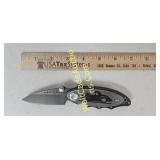 1940 Hot Rod Locking Tactical Knife