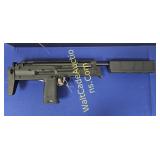 Usa H&K MP7 Rifle .177 Cal 6" Air Rifle (New),